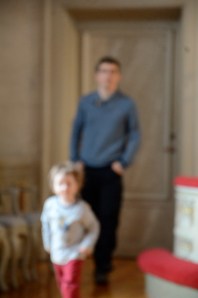 Inte det nyvalda församlingsrådet, men väl några delar av Lycksele församling, en församling på språng!